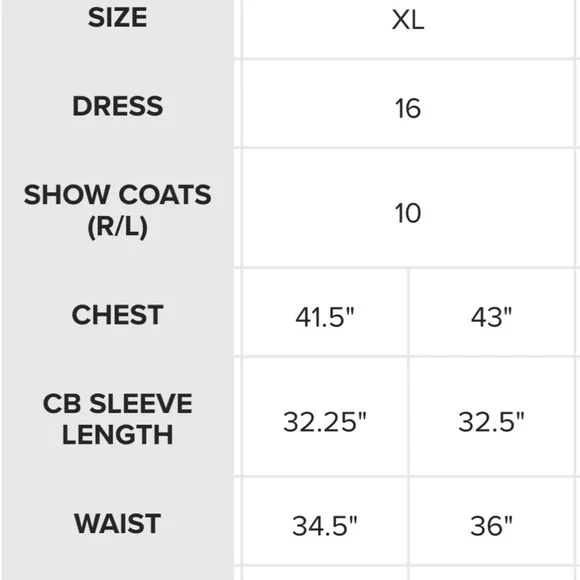 Ariat Saratoga Long Cardigan Sweater - Picture 6 of 6